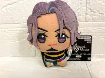 Fate/Grand Order SD 인형 vol.10 두리요다나