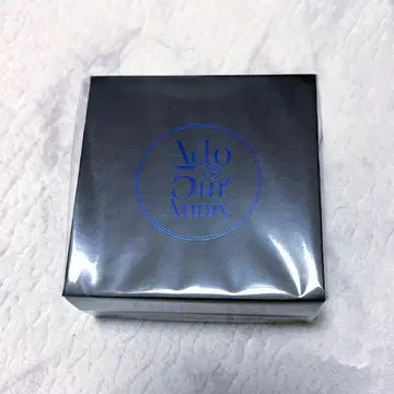 Ado 5th Anniversary 팝업 스토어 이어커프