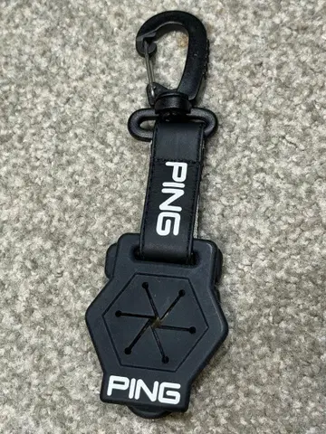 [ 완판 ] PING 그로브 드링크 홀더