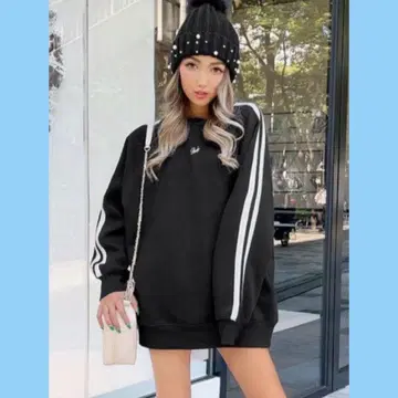 Rady 사이드 라인 트레이닝복