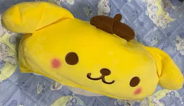 폼폼푸딩 티슈 커버