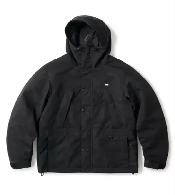 FTC WATERPROOF MOUNTAIN JACKET 다운 자켓