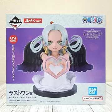 원피스 라스트 원상 S-스네이크 아트 스케일