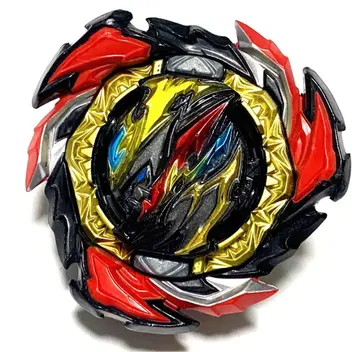 베이블레이드 버스트 덴저러스 베리알.Al-2