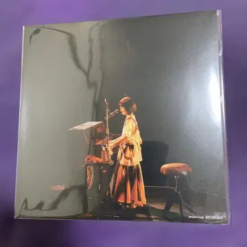 TOMOO [ DEAR MYSTERIES ] 특전 메가 자켓만