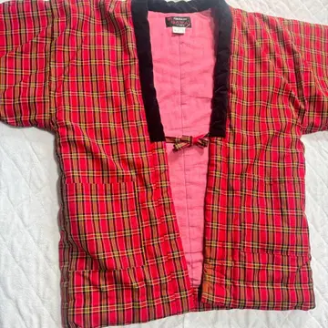 chanchanko haori 반텐 짱짱코 japannese