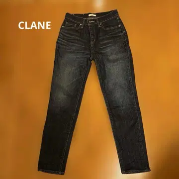 CLANE 청바지 사이즈 1