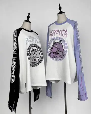 kry galfy 모에 T 묶음 판매