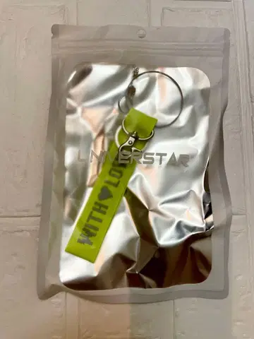 UNIVERSTAR 미라클 참 스탠턴 나호