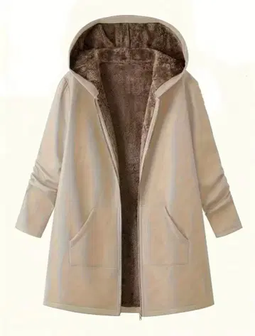 가을/겨울 롱 코트 방한