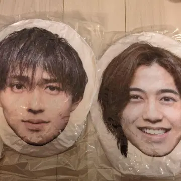 King & Prince 불꽃놀이 2024 쿠션 2세트