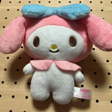 산리오 캐릭터즈 가마구치 파우치