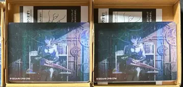 [ 가격 인하 불가 ] 프로세카 아사히나 마후유 노블 아트 세트