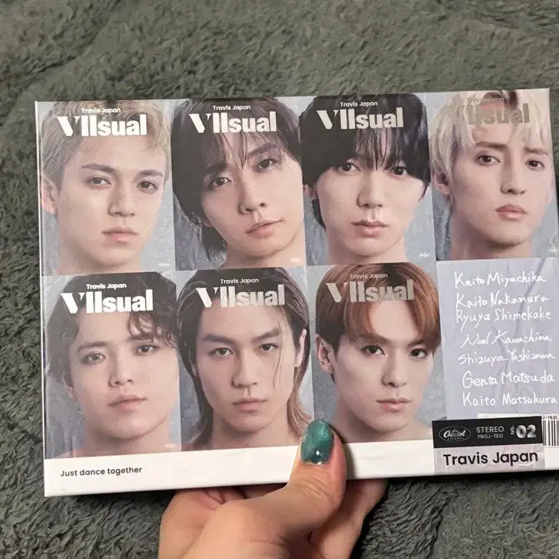 1번째 상품 이미지