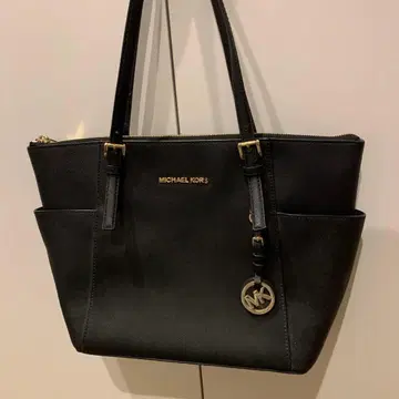 MICHAEL KORS 마이클코어스 토트 백참 포함