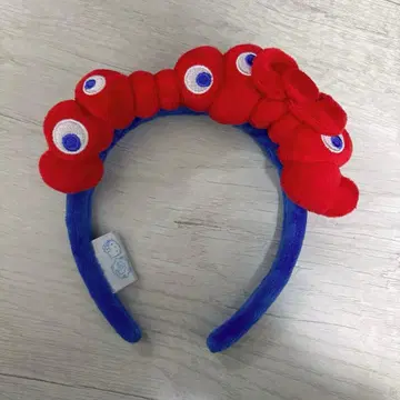 먀쿠먀쿠 키티 머리띠 간사이 만박