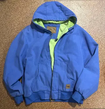 Roper Range Gear 후드 부착 자켓 XL