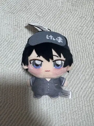 타이시로 군, 너란 녀석. 쵸피누이 푸치 케이마