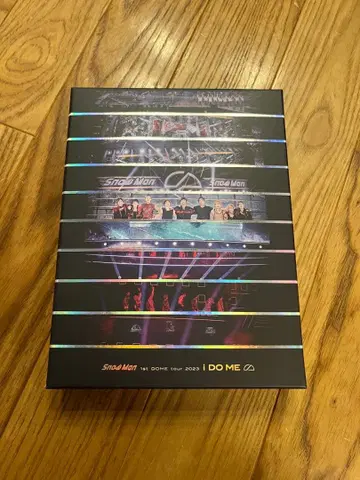 Snow Man/Snow Man 1st DOME tour 2023 i -