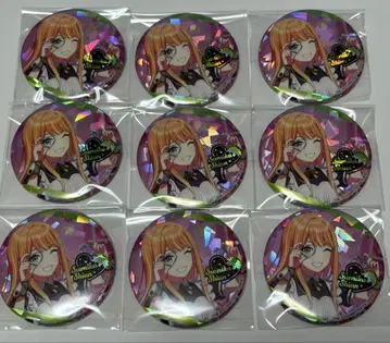 시운 세이카 학마스 캔뱃지 발렌타인 세이카