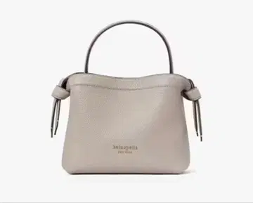 너트 미니 크로스바디 토트 케이트 스페이드