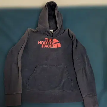 THE NORTH FACE 네이비 후디 S/P