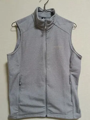 몽벨 샤미 베스트