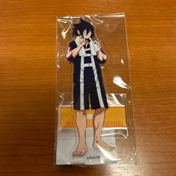 나의 히어로 아카데미아 극락탕 히로아카 아마지키 타마키 아크릴 스탠드