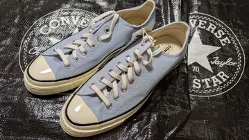 새상품 CONVERSE CT70 OX