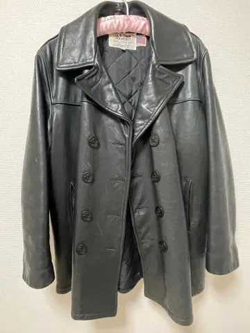 Schott U.S. 740N PEACOAT