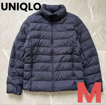유니클로 울트라 다운 자켓