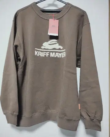 KRIFF MAYER 트레이닝복 L