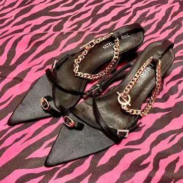 Nodress 샌들 36사이즈