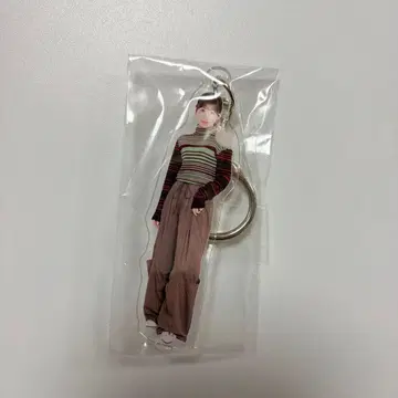 라쿠텐 북스 아크릴 키링 사쿠라이 유이