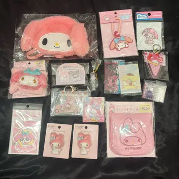 마이멜로디 묶음 판매