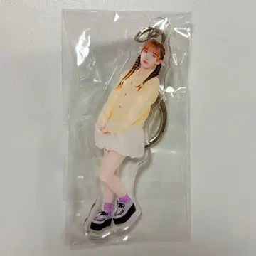 라쿠텐 북스 아크릴 키링 하야세 노엘