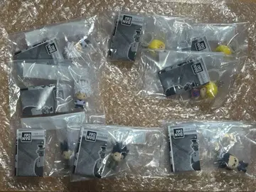 헌터헌터 메지루시 액세서리