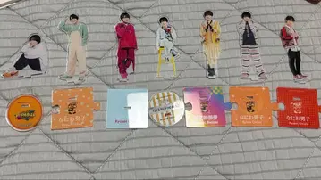 오니시 류세이 아크릴 스탠드 모음