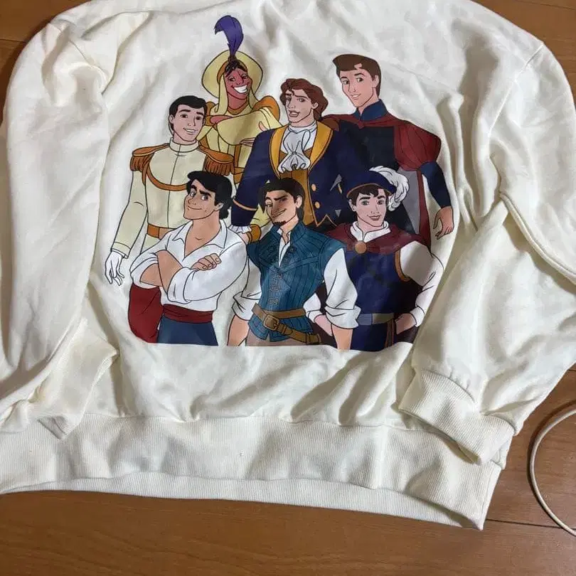 1번째 상품 이미지