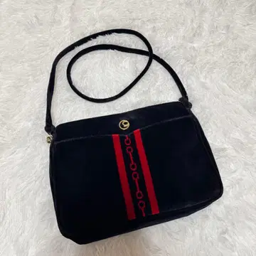 cacialli 빈티지 bag 빈티지 숄더백