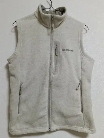 몽벨 크리마플러스 200 베스트