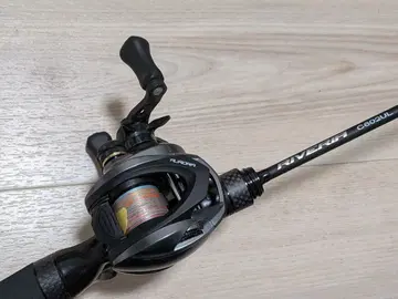 SEASIR RIVERIA + Histar AURORA AIR