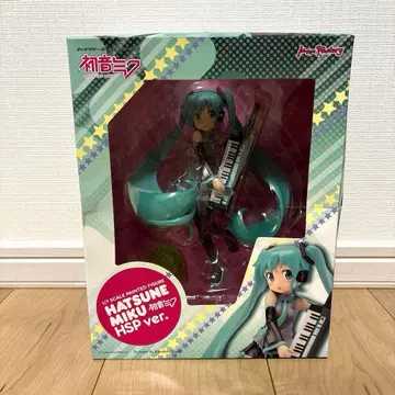 하츠네 미쿠 HSP ver. 피규어