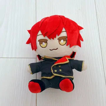 [ 새상품급 ] KnightA 기사A 바우 오스와리 봉제 인형