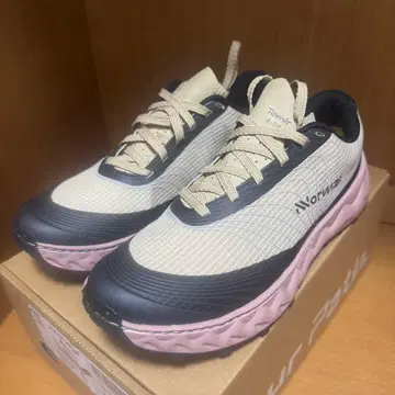 Normal Tomir2.0 BEIGE 24.0cm