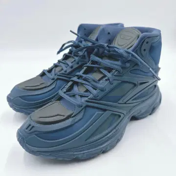 [ 미사용급 ] Reebok 프리미어 로드 모던 미드 스니커즈 27cm