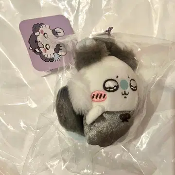 치이카와 계절이니까 마스코트 모몽가