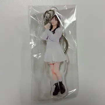 라쿠텐 북스 아크릴 키링 마나카 마나 1