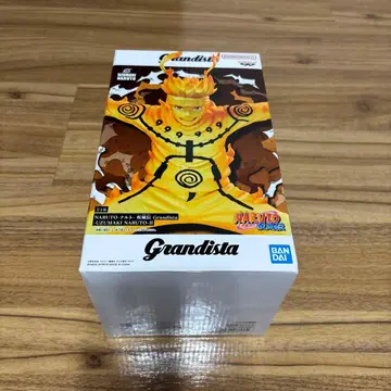 Grandista NARUTO 우즈마키 나루토 피규어