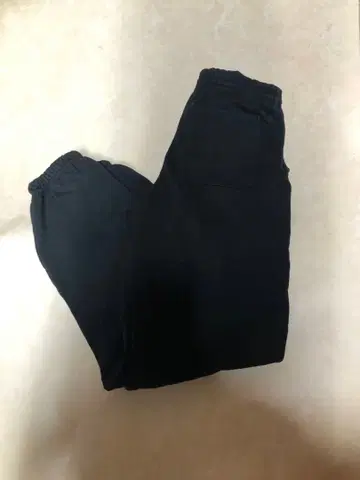 로스앤젤레스 어패럴 스웨트 팬츠 s